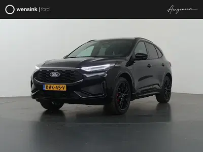 Ford Kuga 2.5 PHEV ST-Line X uit 2026