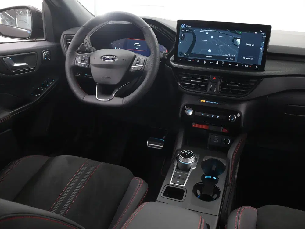Ford Kuga 2.5 PHEV ST-Line X uit 2026, foto 10