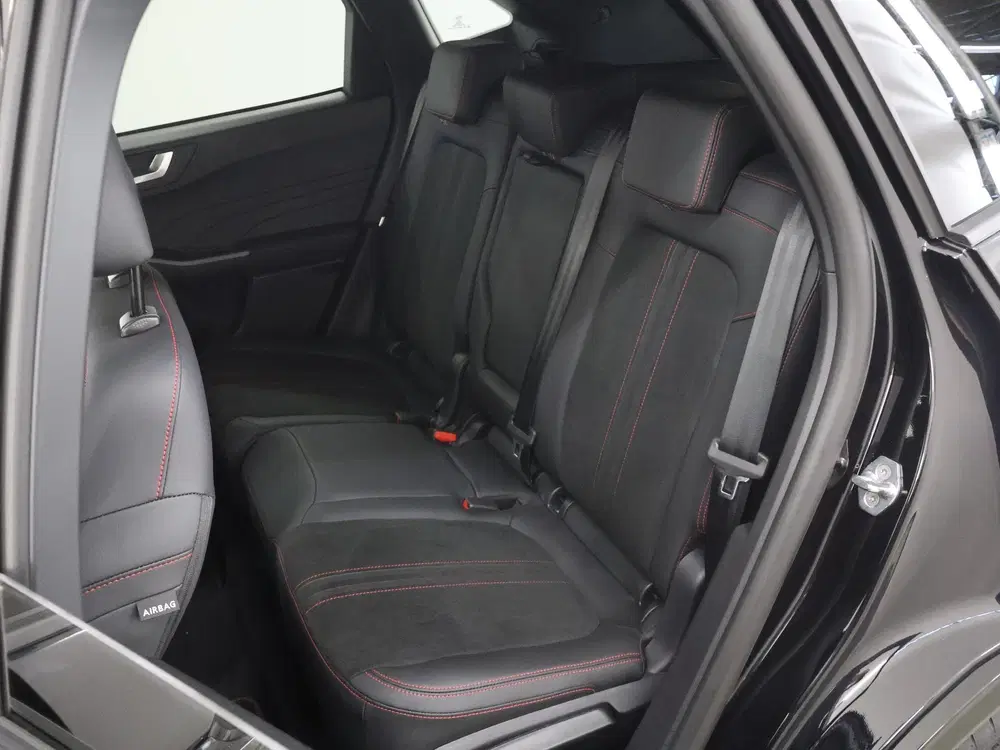 Ford Kuga 2.5 PHEV ST-Line X uit 2026, foto 12