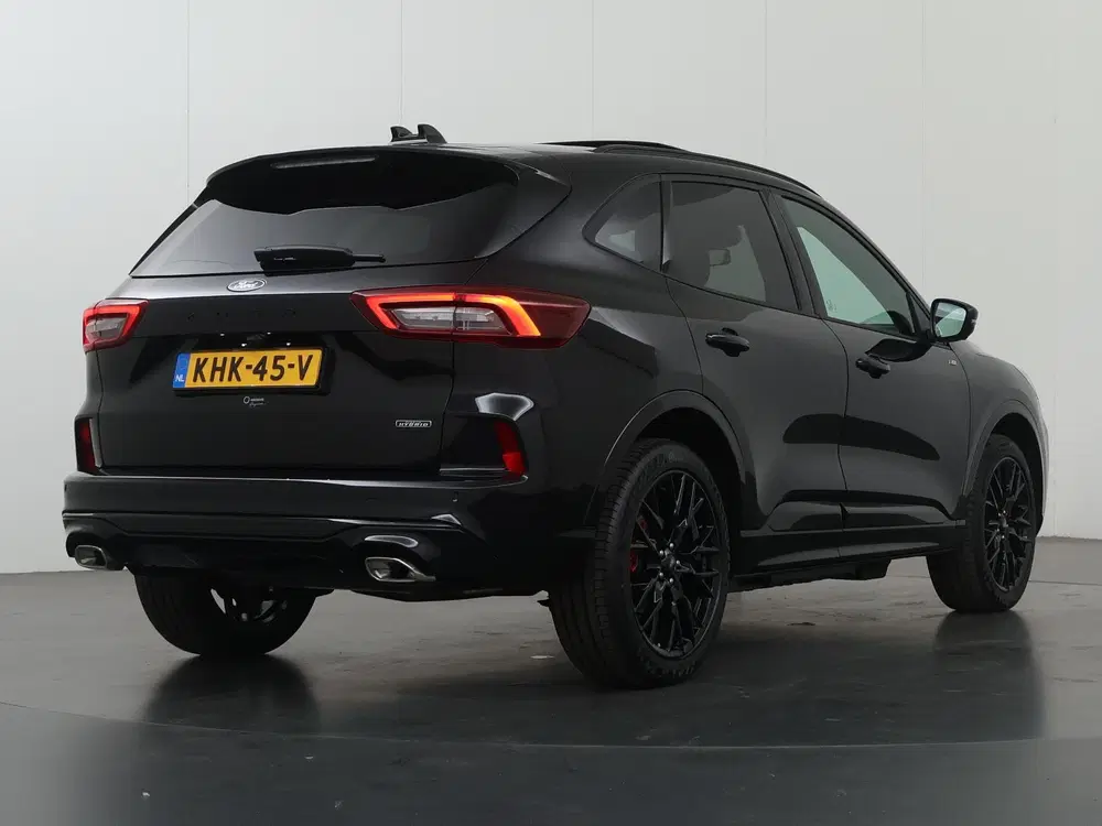 Ford Kuga 2.5 PHEV ST-Line X uit 2026, foto 2