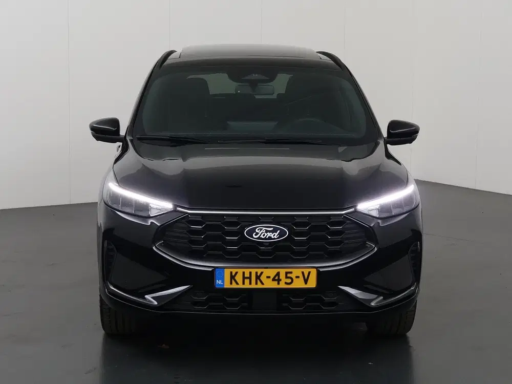 Ford Kuga 2.5 PHEV ST-Line X uit 2026, foto 3