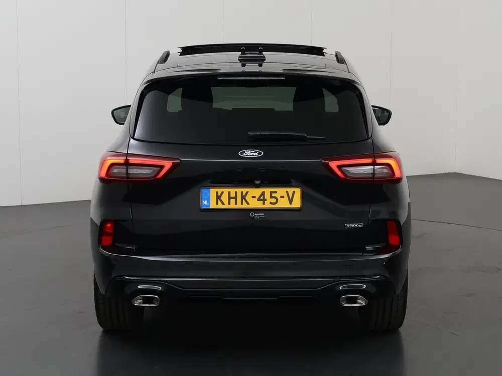 Ford Kuga 2.5 PHEV ST-Line X uit 2026, foto 4