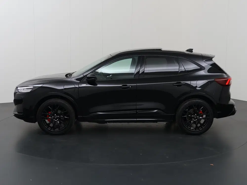 Ford Kuga 2.5 PHEV ST-Line X uit 2026, foto 5