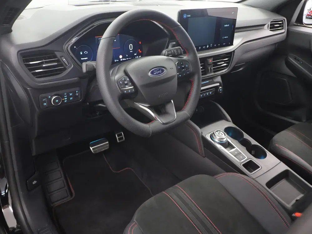 Ford Kuga 2.5 PHEV ST-Line X uit 2026, foto 8
