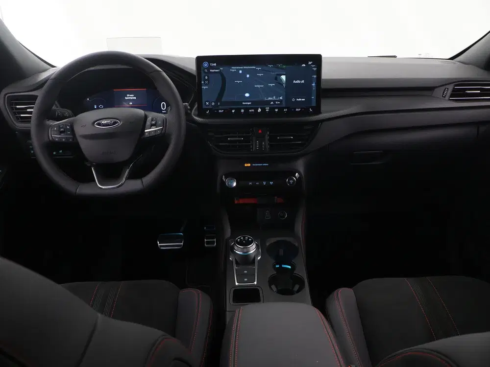 Ford Kuga 2.5 PHEV ST-Line X uit 2026, foto 9