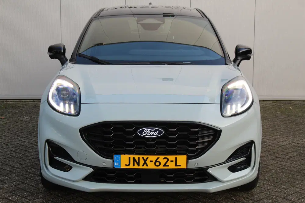 Ford Puma 1.0-125pk EcoBoost Mild-Hybrid ST-Line. Mo uit 2025, foto 3