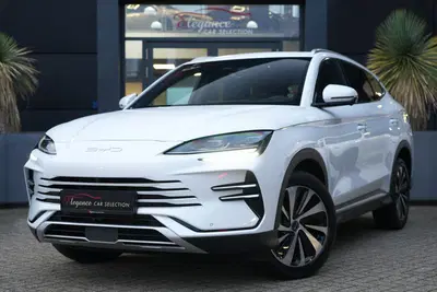 BYD Seal U 1.5 DM-i FWD Comfort uit 2025