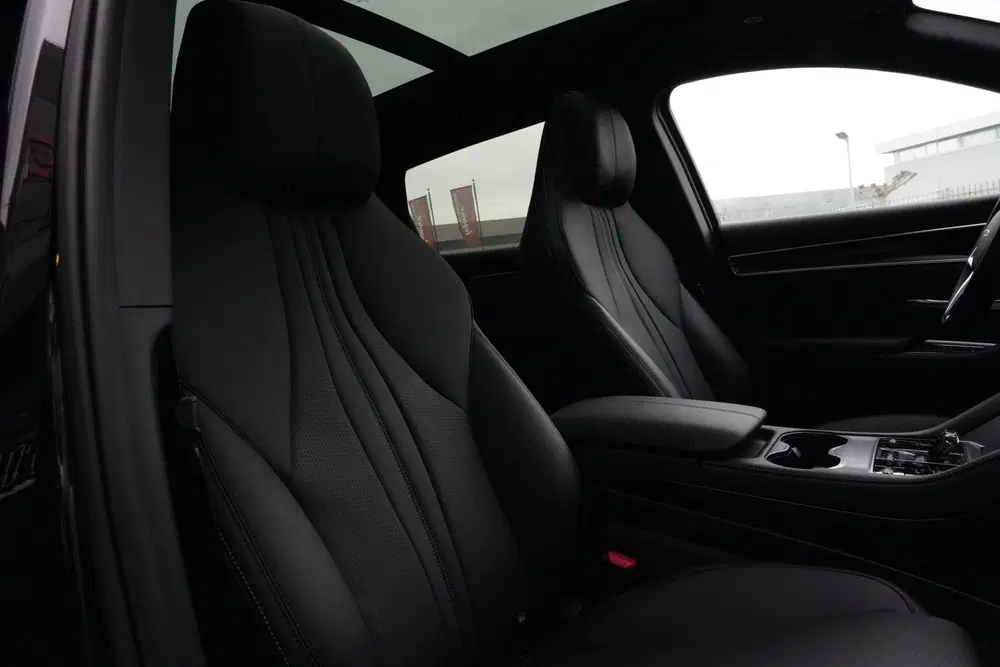BYD Seal U 1.5 DM-i FWD Comfort uit 2025, foto 11