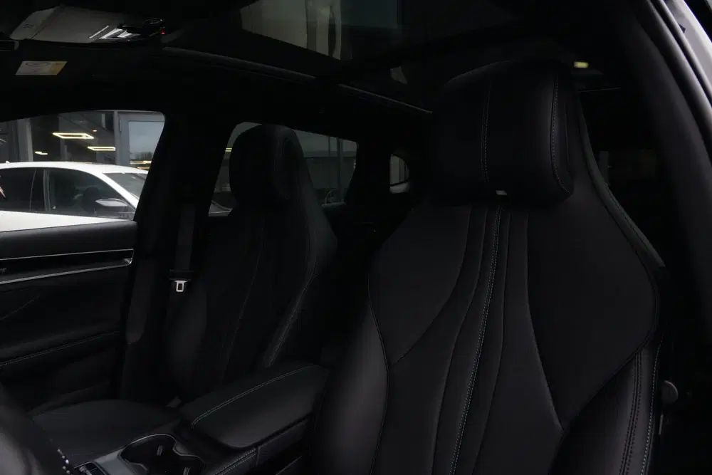 BYD Seal U 1.5 DM-i FWD Comfort uit 2025, foto 4