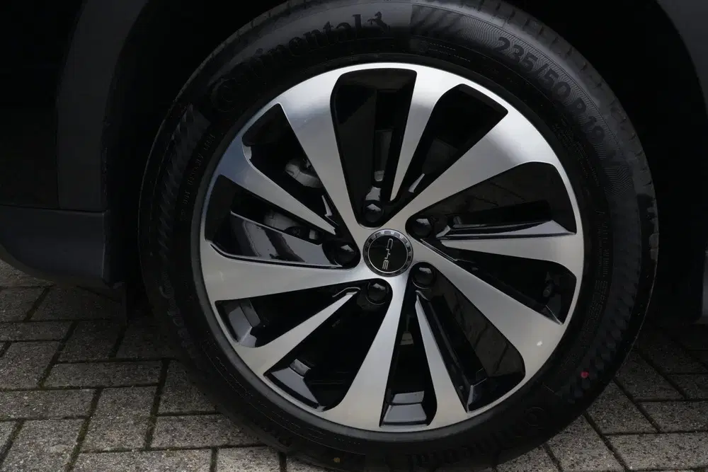 BYD Seal U 1.5 DM-i FWD Comfort uit 2025, foto 6