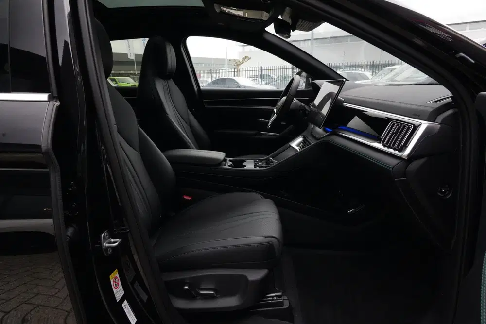 BYD Seal U 1.5 DM-i FWD Comfort uit 2025, foto 9