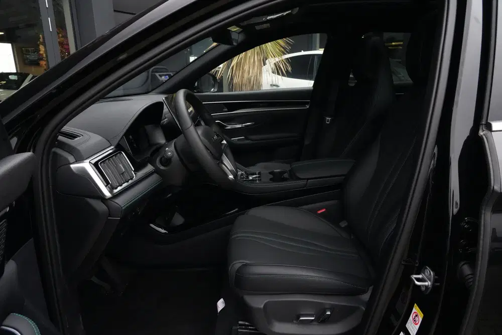 BYD Seal U 1.5 DM-i FWD Comfort uit 2025, foto 10