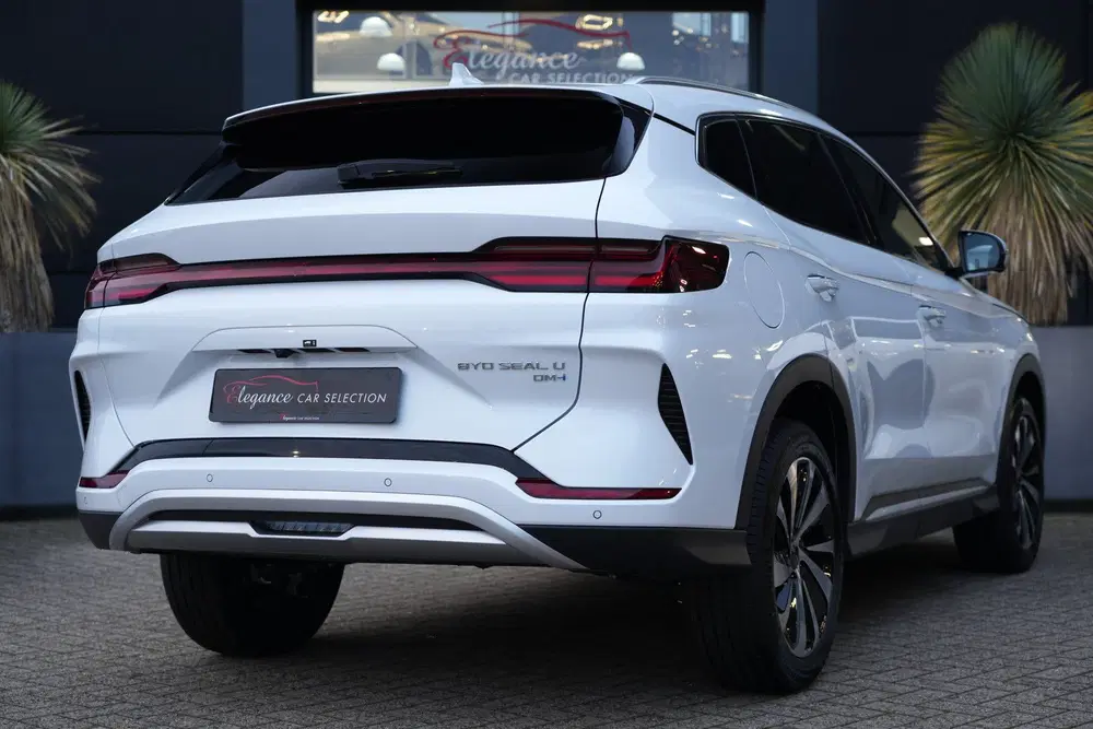 BYD Seal U 1.5 DM-i FWD Comfort uit 2025, foto 2
