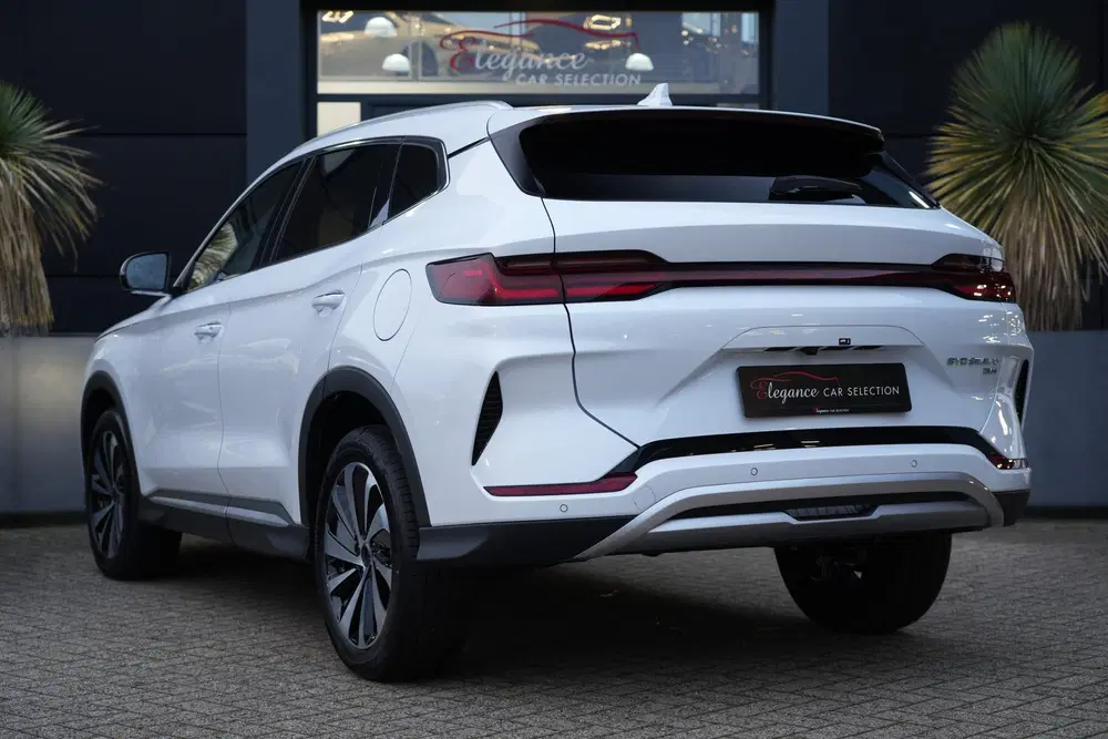 BYD Seal U 1.5 DM-i FWD Comfort uit 2025, foto 7