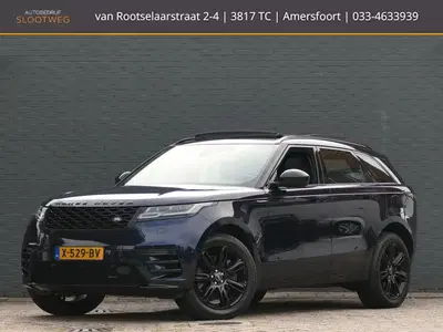 Land Rover Range Rover Velar 2.0 P400e AWD R-Dynamic SE PHEV uit 2023