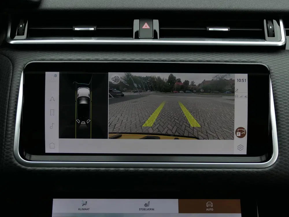 Land Rover Range Rover Velar 2.0 P400e AWD R-Dynamic SE PHEV uit 2023, foto 11