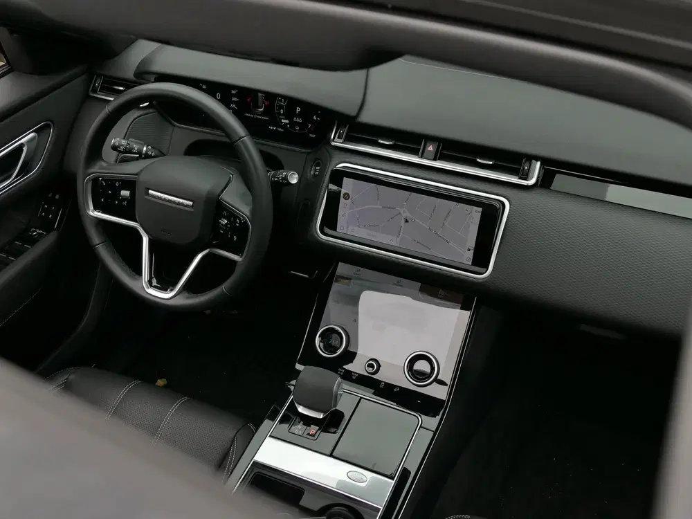 Land Rover Range Rover Velar 2.0 P400e AWD R-Dynamic SE PHEV uit 2023, foto 7