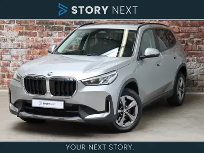 BMW X1 sDrive20i Executive Automaat uit 2023