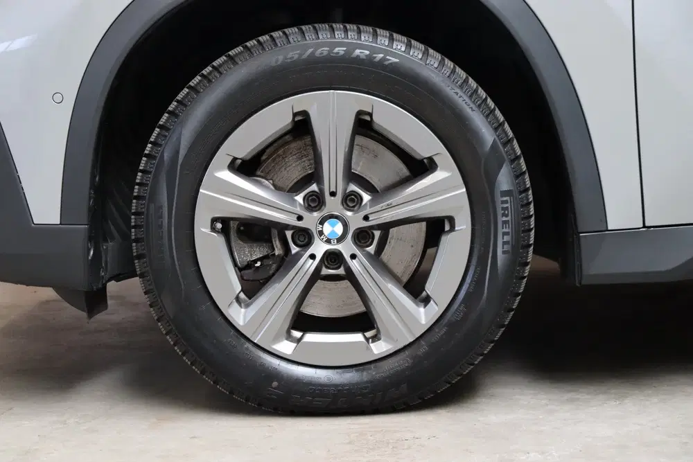 BMW X1 sDrive20i Executive Automaat uit 2023, foto 10