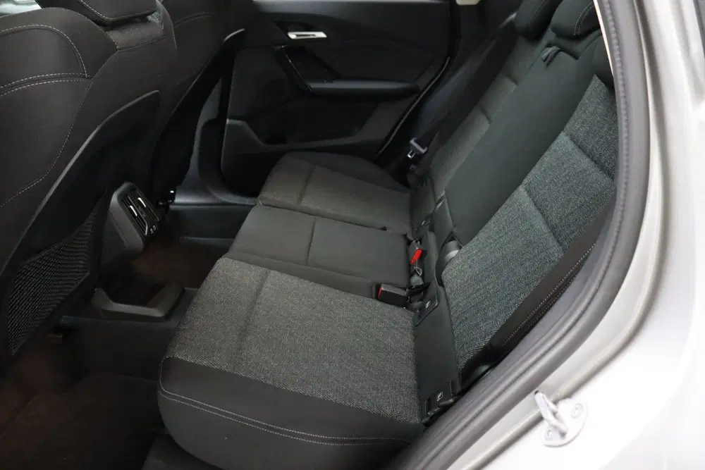 BMW X1 sDrive20i Executive Automaat uit 2023, foto 14