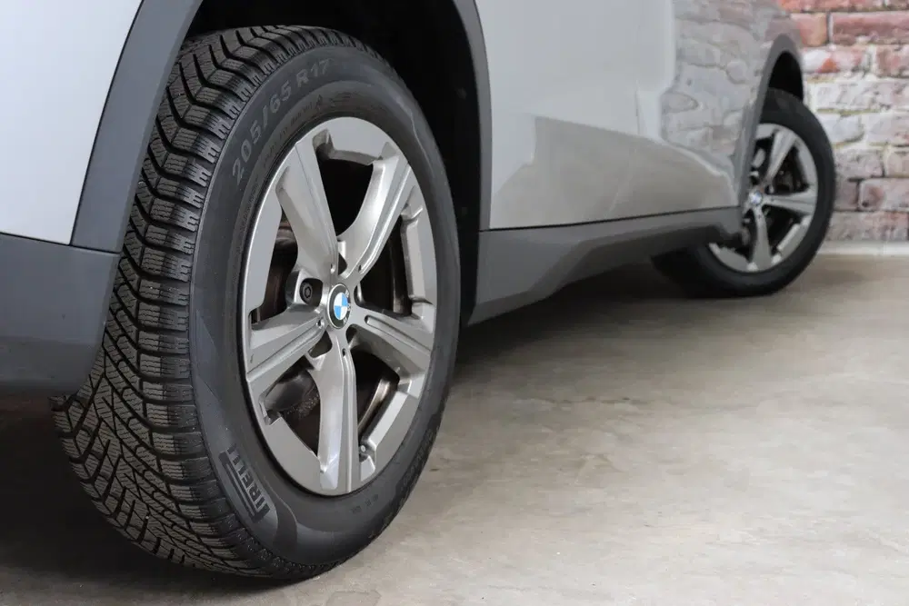 BMW X1 sDrive20i Executive Automaat uit 2023, foto 6