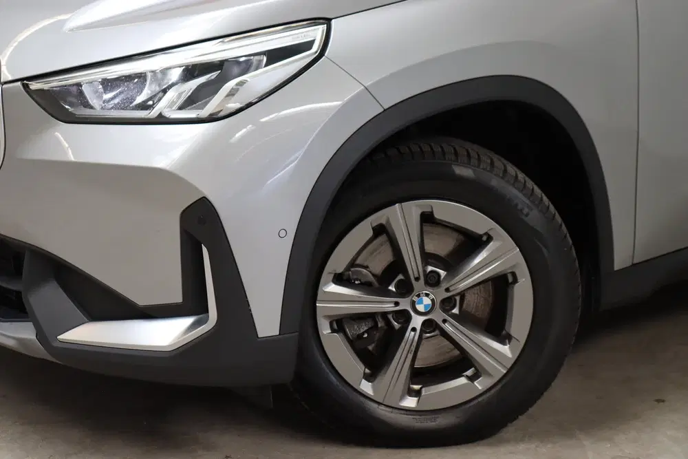 BMW X1 sDrive20i Executive Automaat uit 2023, foto 8