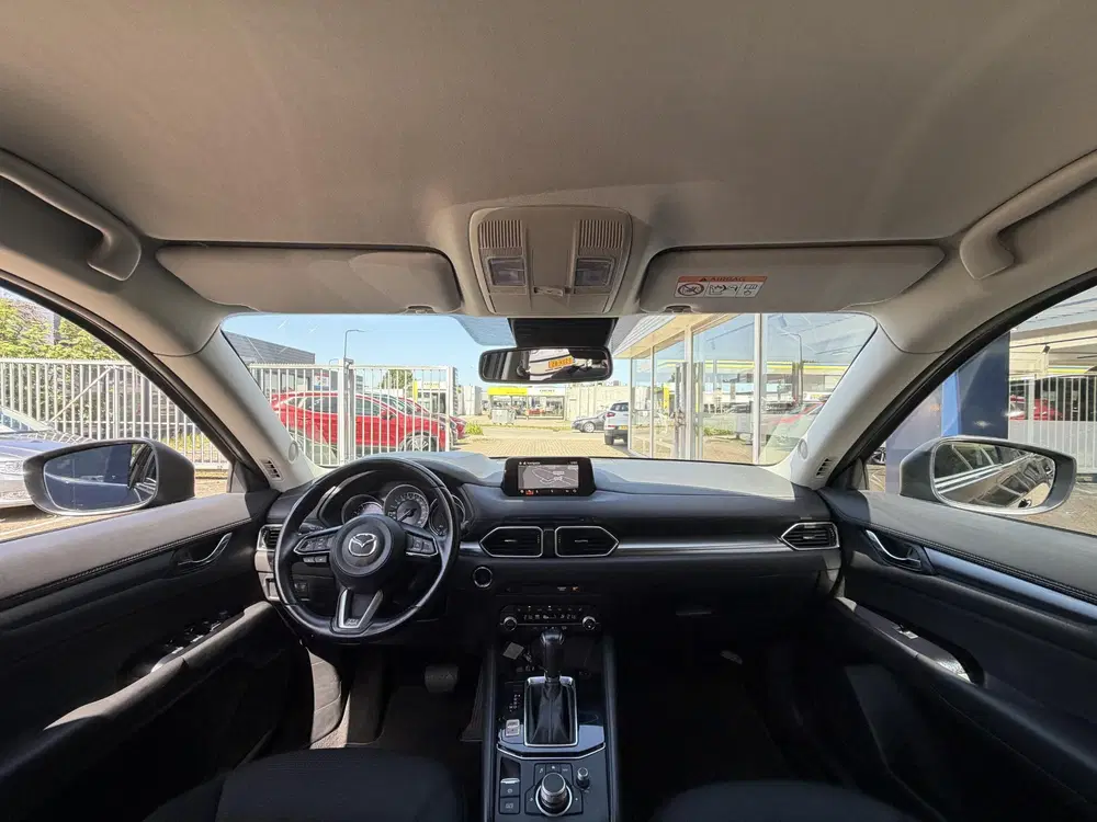 Mazda CX-5 2.0 SkyActiv-G 165 Sport Selected uit 2019, foto 14
