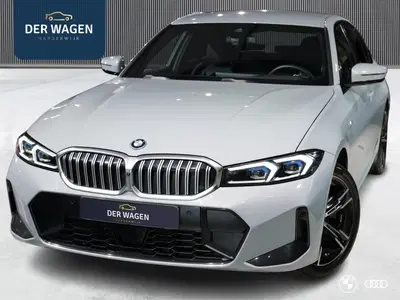 BMW 3-serie M Sport Edition 22KW uit 2025