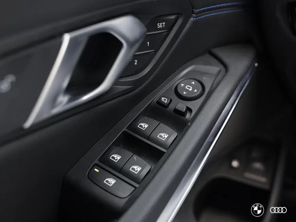 BMW 3-serie M Sport Edition 22KW uit 2025, foto 15