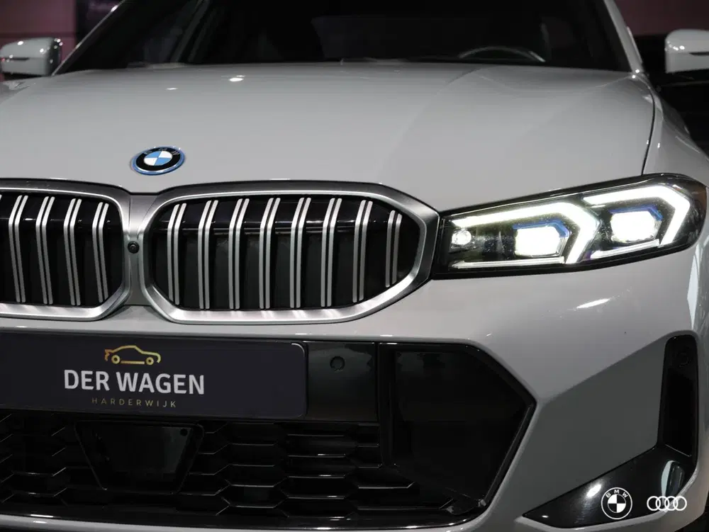 BMW 3-serie M Sport Edition 22KW uit 2025, foto 7