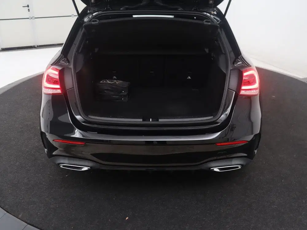 Mercedes-Benz A-Klasse Premium Plus uit 2019, foto 10