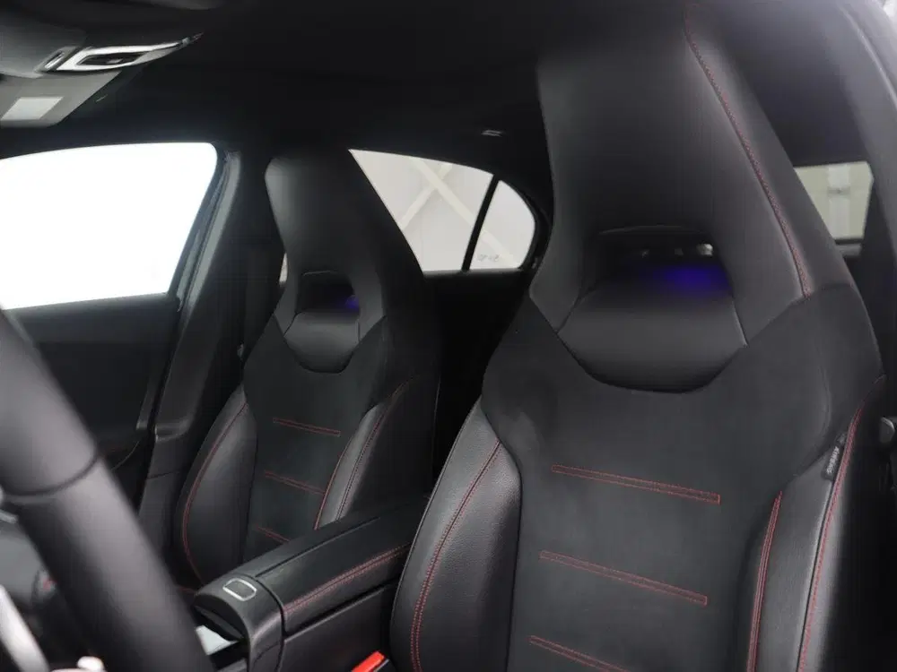 Mercedes-Benz A-Klasse Premium Plus uit 2019, foto 5