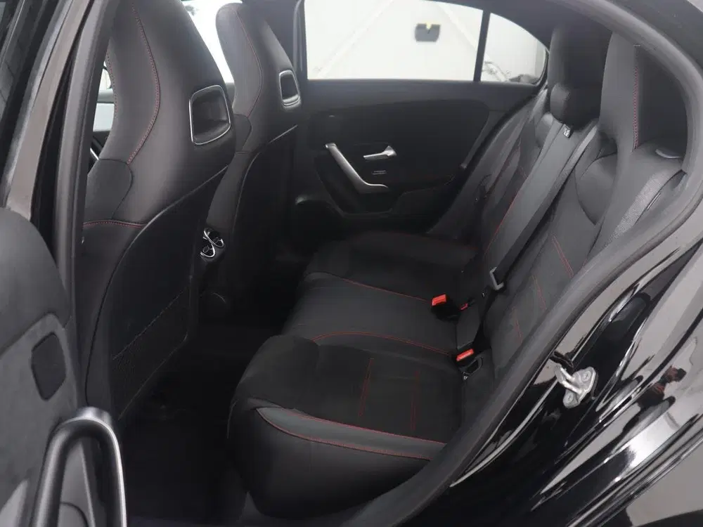 Mercedes-Benz A-Klasse Premium Plus uit 2019, foto 6
