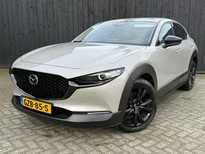 Mazda CX-30 2.0 e-SkyActiv-G M Hybrid Nagisa (bj 2024) uit 2024