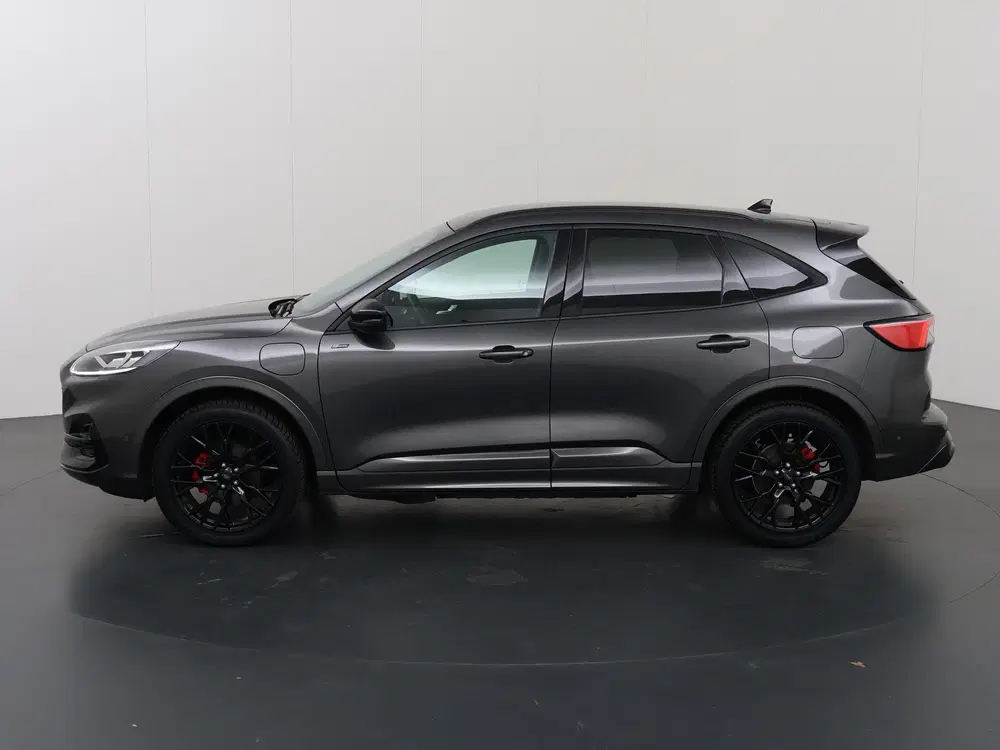 Ford Kuga 2.5 PHEV ST-Line X Black Pack uit 2023, foto 5