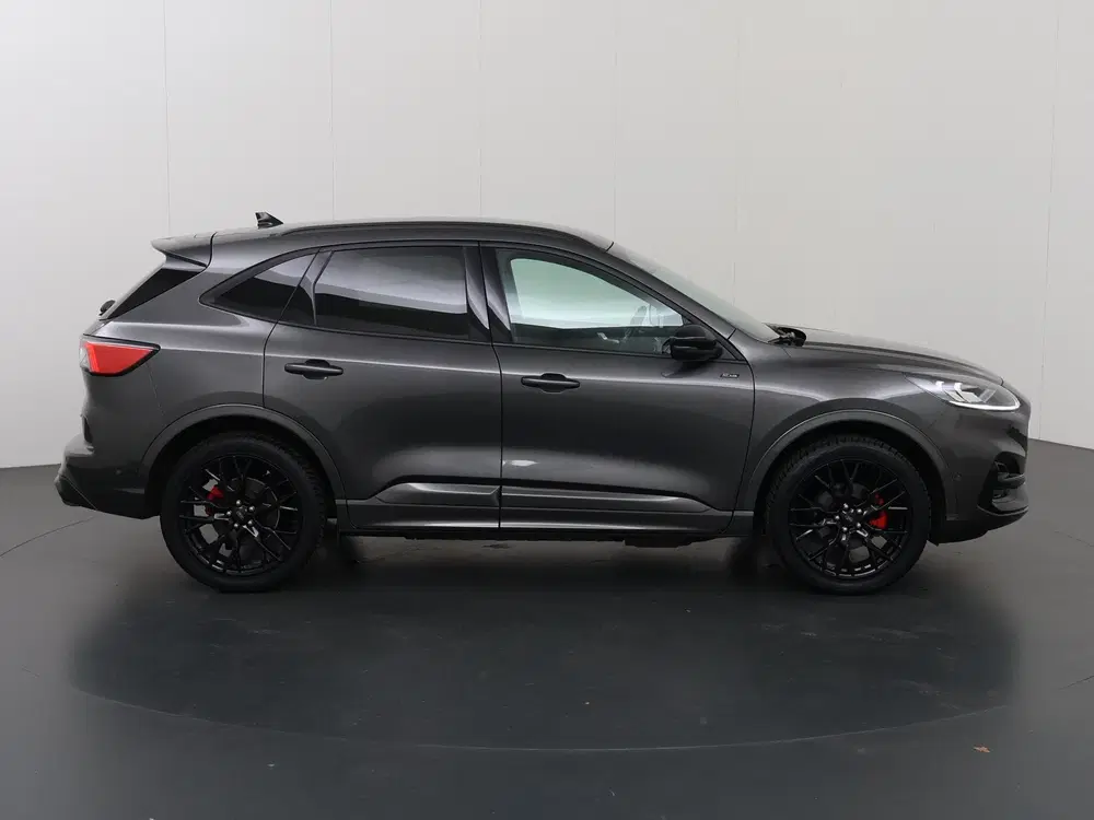 Ford Kuga 2.5 PHEV ST-Line X Black Pack uit 2023, foto 6