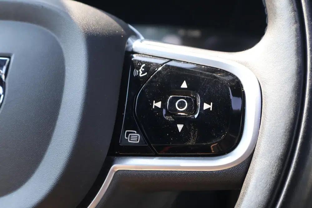 Volvo XC90 2.0 T8 Recharge AWD Business Pro uit 2021, foto 13