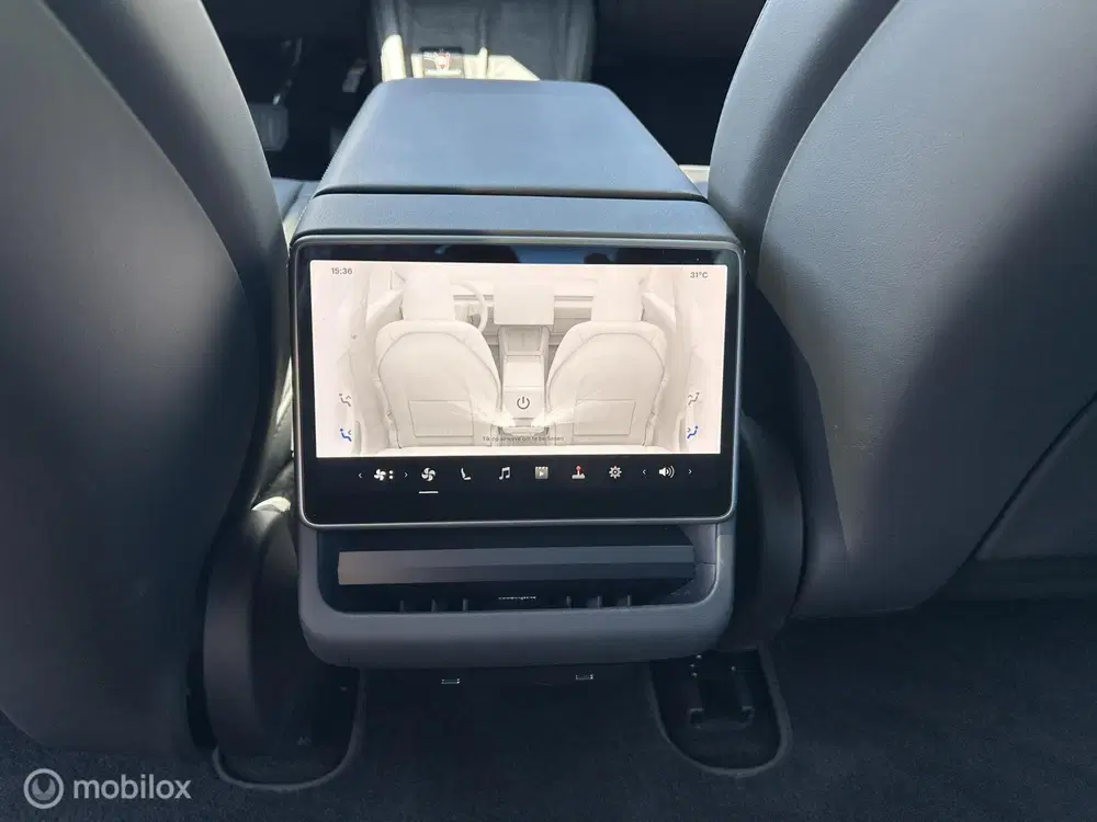 Tesla Model 3 Premium Long Range AWD 78 kWh BTW uit 2024, foto 13