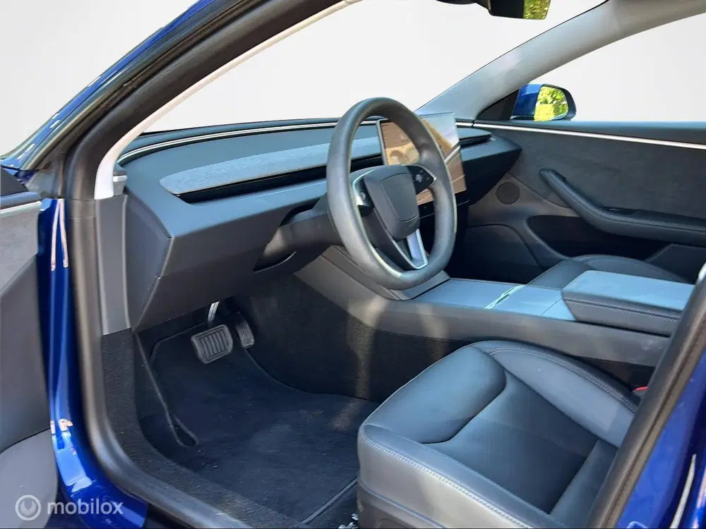 Tesla Model 3 Premium Long Range AWD 78 kWh BTW uit 2024, foto 7