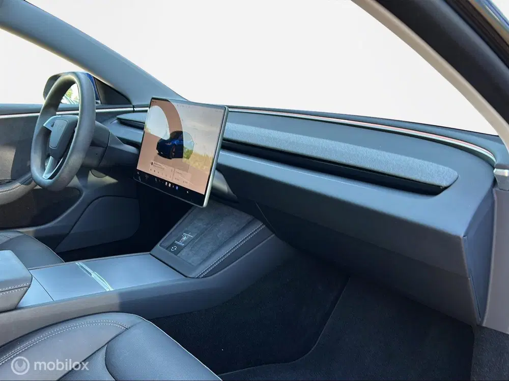 Tesla Model 3 Premium Long Range AWD 78 kWh BTW uit 2024, foto 8