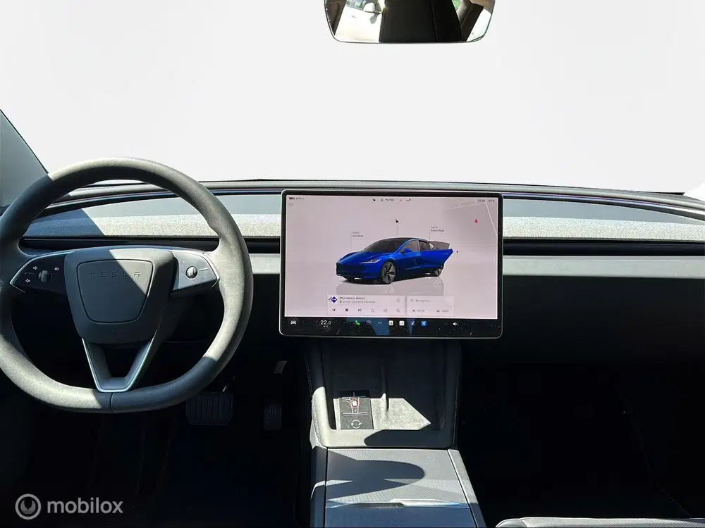 Tesla Model 3 Premium Long Range AWD 78 kWh BTW uit 2024, foto 9