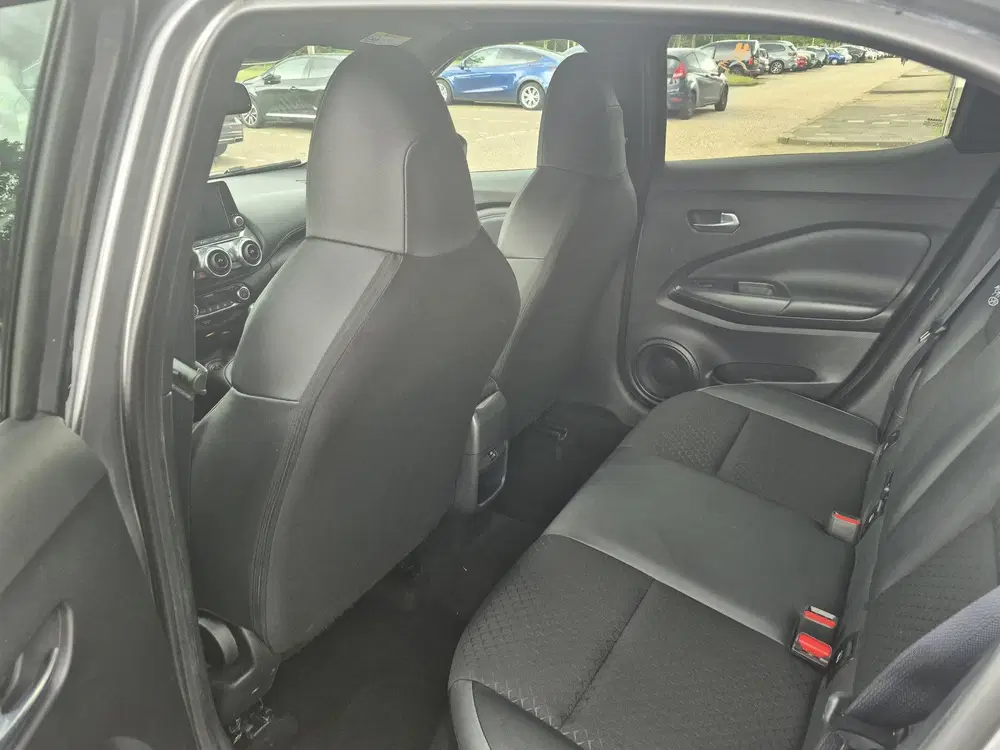 Nissan Juke 1.0 DIG-T N-Design (7X OP VOORRAAD) (bj 20 uit 2023, foto 11