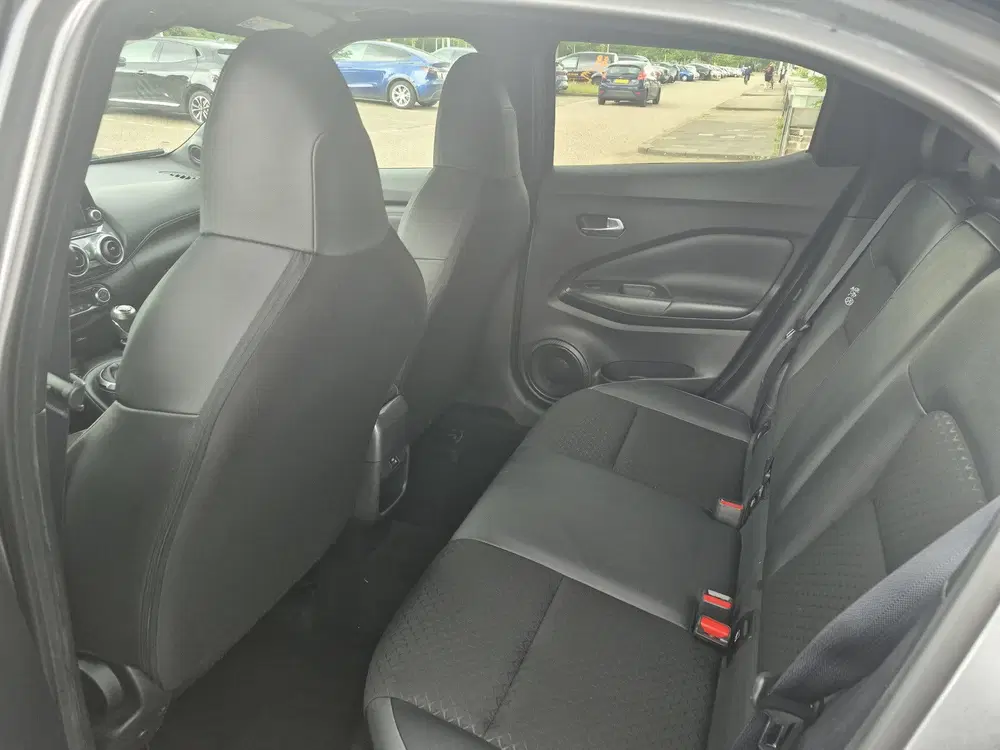Nissan Juke 1.0 DIG-T N-Design (7X OP VOORRAAD) (bj 20 uit 2023, foto 12