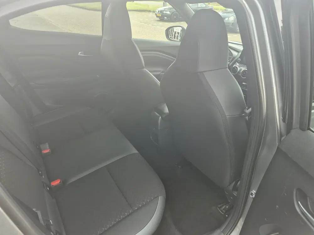 Nissan Juke 1.0 DIG-T N-Design (7X OP VOORRAAD) (bj 20 uit 2023, foto 14