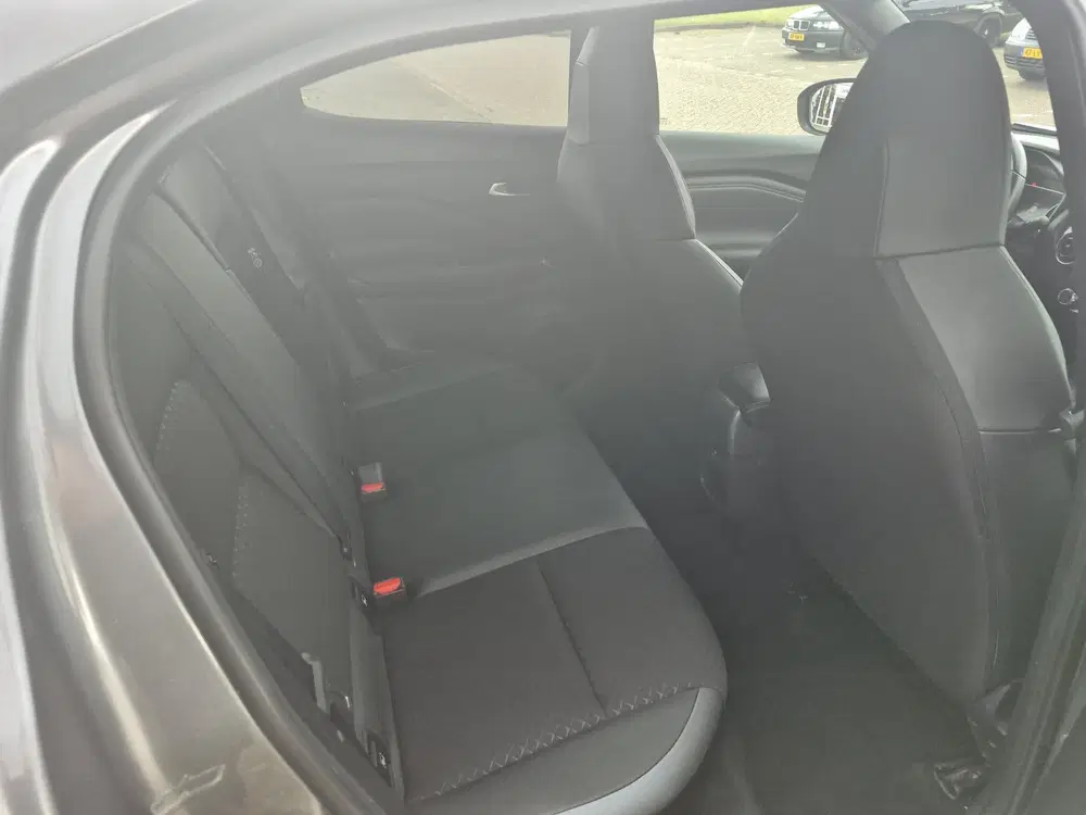 Nissan Juke 1.0 DIG-T N-Design (7X OP VOORRAAD) (bj 20 uit 2023, foto 15