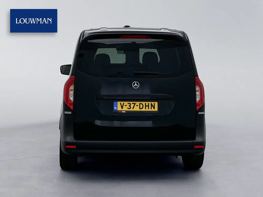 Mercedes-Benz Citan 108 CDI L1 Led Sidebars Cruise control A uit 2024, foto 13