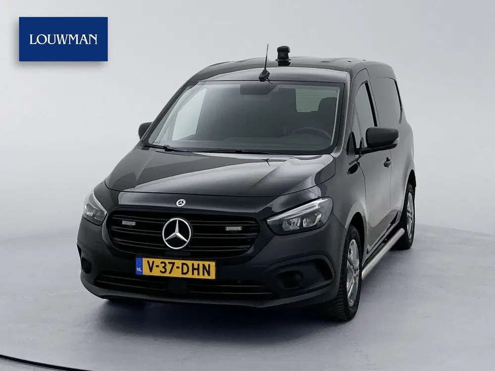 Mercedes-Benz Citan 108 CDI L1 Led Sidebars Cruise control A uit 2024, foto 2