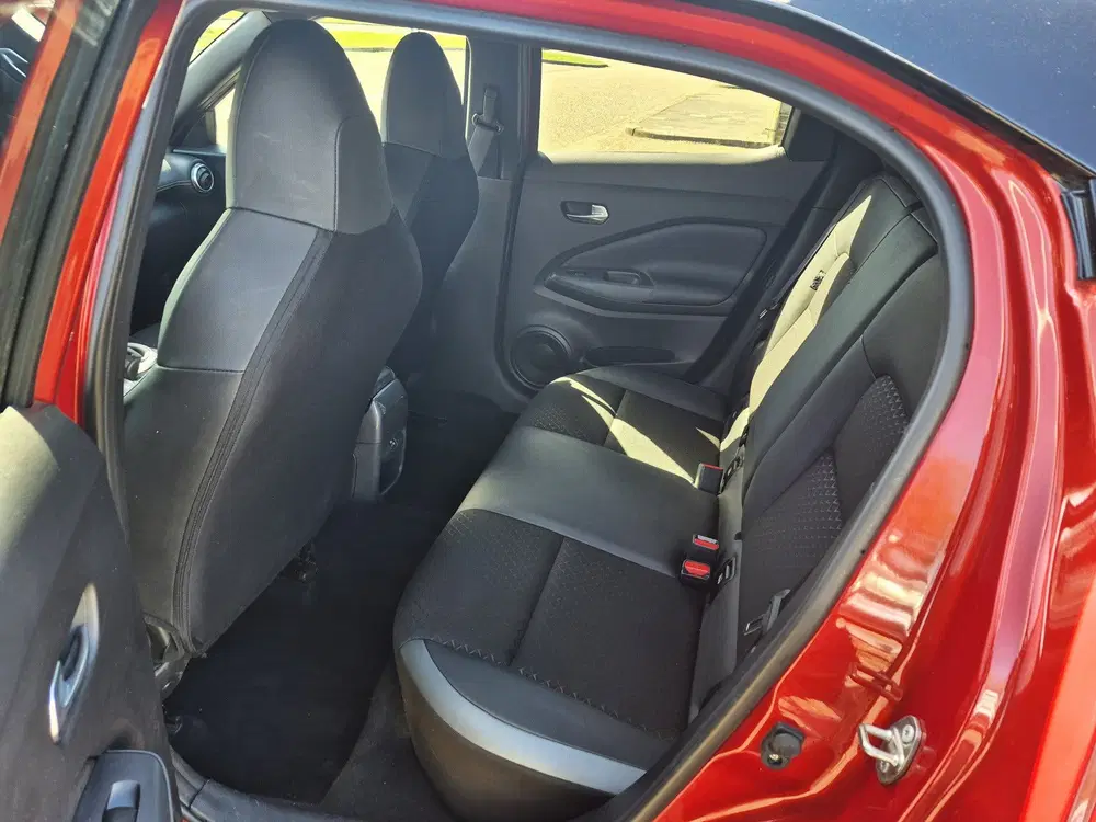 Nissan Juke 1.0 DIG-T N-DESIGN 7x OP VOORRAAD CLIMA uit 2023, foto 13