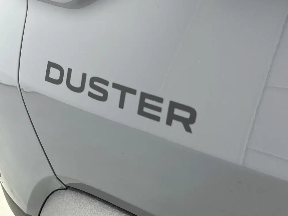 Dacia Duster 1.0 TCe ECO-G Extreme 100PK uit 2024, foto 14