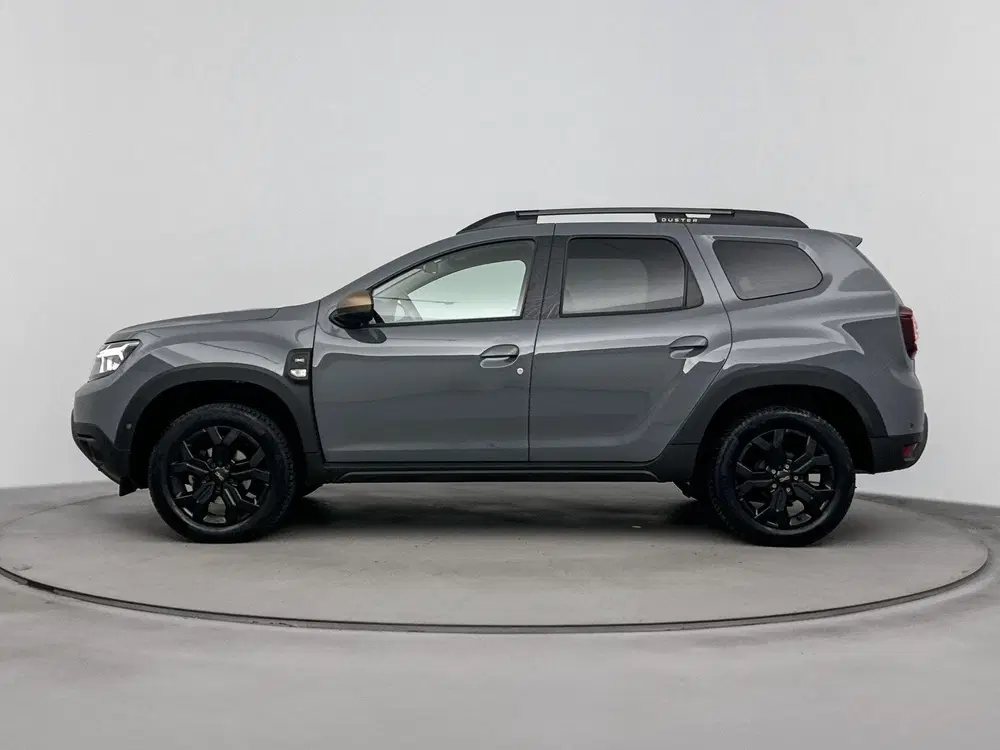 Dacia Duster 1.0 TCe ECO-G Extreme 100PK uit 2024, foto 2